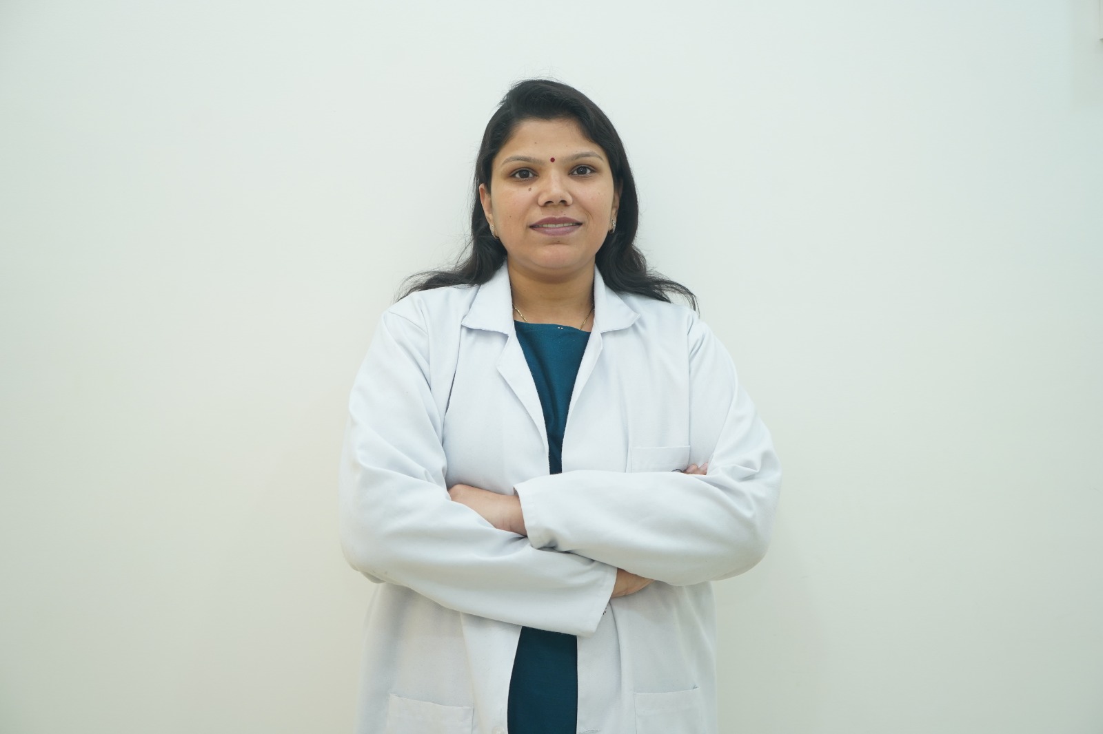 Dr. Deepali Garg